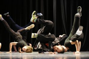 Breakdance - Le Chesnay