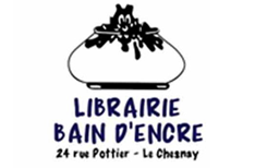 Librairie Bain d'Encre