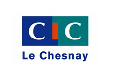 CIC Le Chesnay