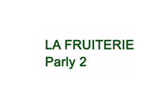 La Fruiterie - Parly 2