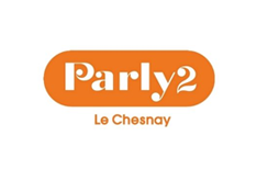 Parly 2 Le Chesnay