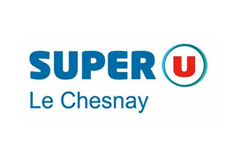 Super U Le Chesnay