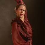 Amélia Perez : Flamenco
