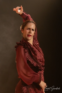 Amélia Perez : Flamenco
