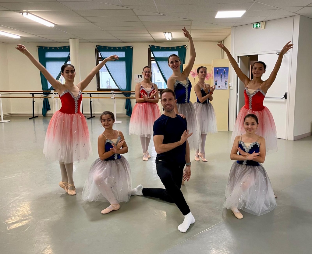 Master Class octobre 2025 photo 3